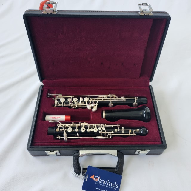 Yamaha Oboe YOB241 Used #012046